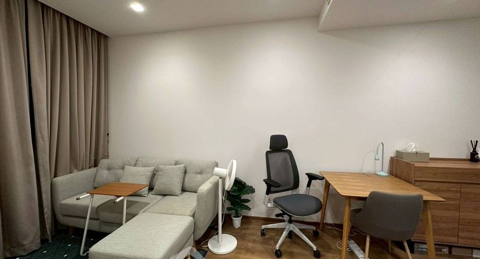 Condo en venta de 1 habitaciones en Watthana, Bangkok