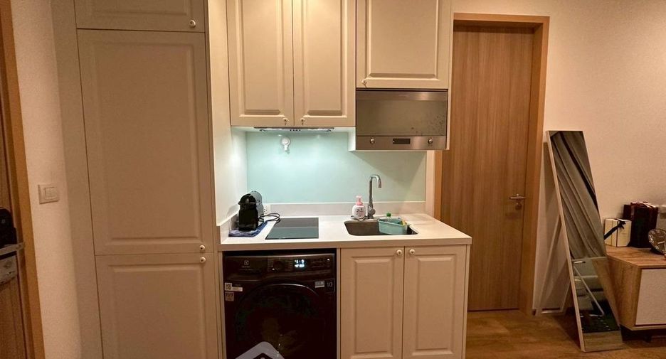 Condo en venta de 1 habitaciones en Watthana, Bangkok