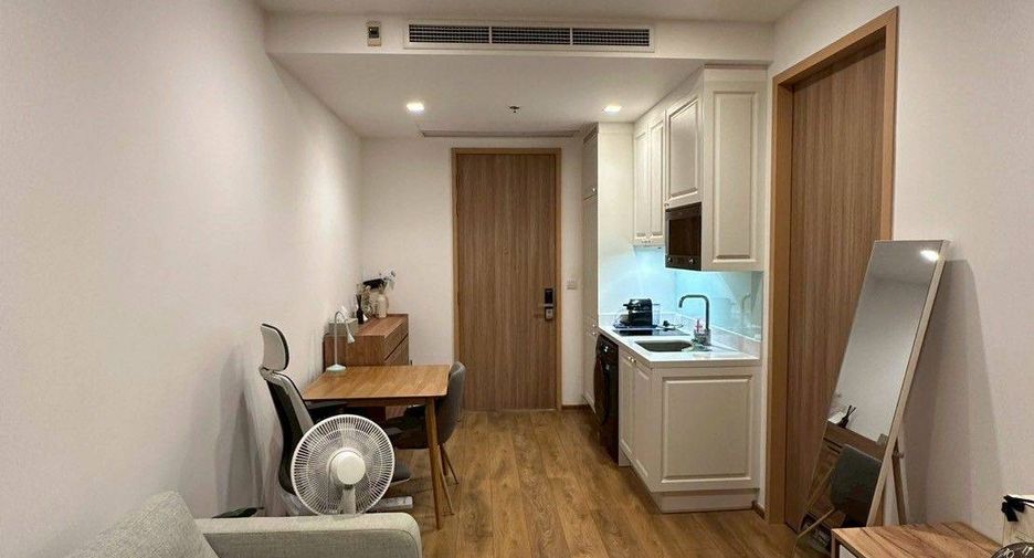 Condo en venta de 1 habitaciones en Watthana, Bangkok