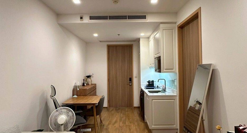 Condo en venta de 1 habitaciones en Watthana, Bangkok
