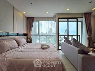 Wohnung zur Miete mit 1 Zimmer in Bang Lamung, Chonburi