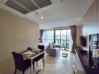 Wohnung zur Miete mit 1 Zimmer in Bang Lamung, Chonburi