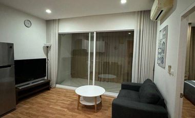For rent そして for sale 1 Beds condo in Bang Na, Bangkok