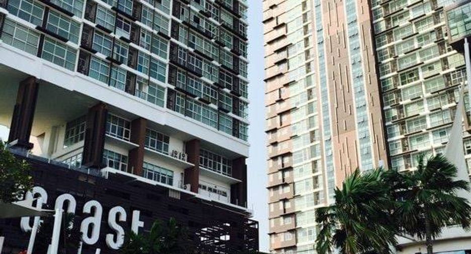 For rent そして for sale 1 Beds condo in Bang Na, Bangkok