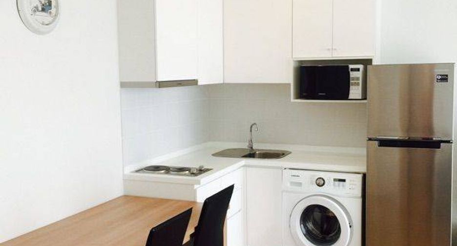 For rent そして for sale 1 Beds condo in Bang Na, Bangkok