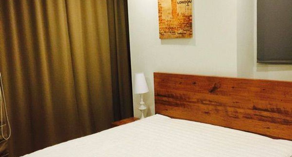 For rent そして for sale 1 Beds condo in Bang Na, Bangkok