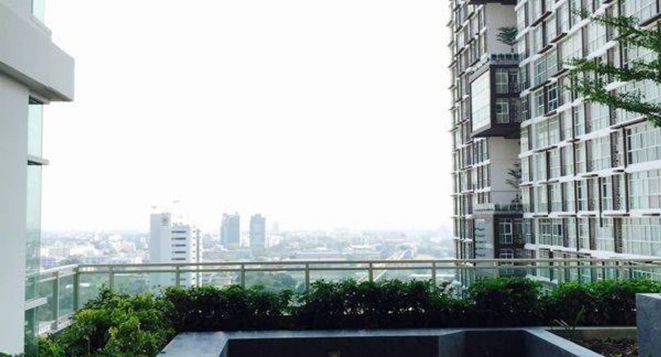 For rent そして for sale 1 Beds condo in Bang Na, Bangkok