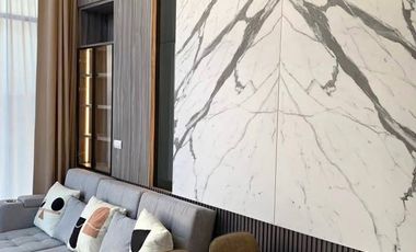 For rent 2 bedrooms condo in Chatuchak, Bangkok