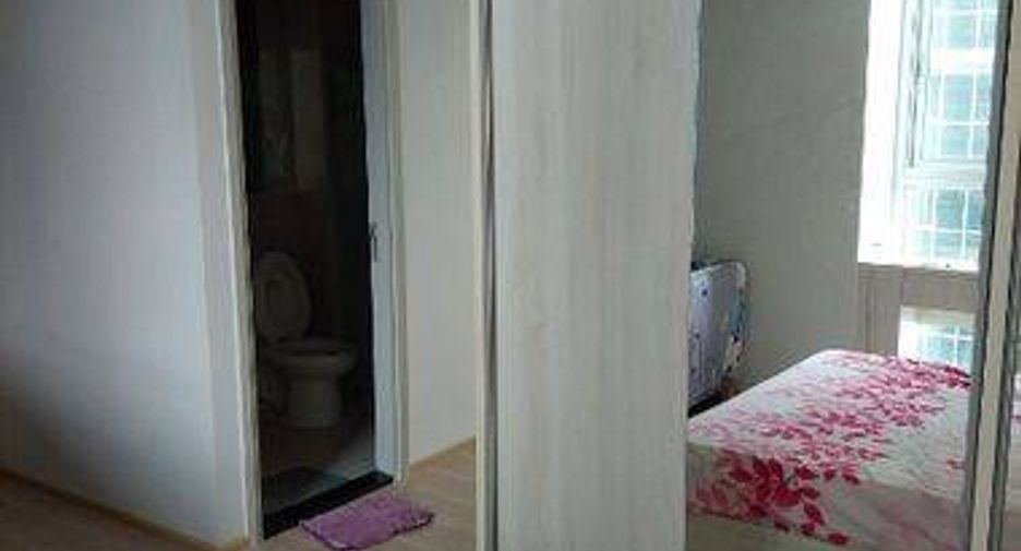 ขาย 2 ห้องนอน คอนโด ใน ห้วยขวาง, กรุงเทพฯ