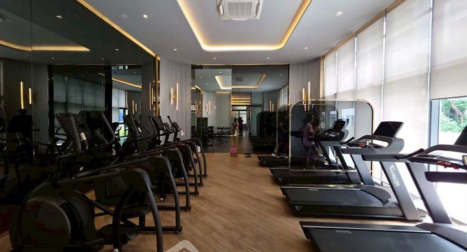 ขาย 1 เตียง คอนโด ใน จตุจักร, กรุงเทพฯ