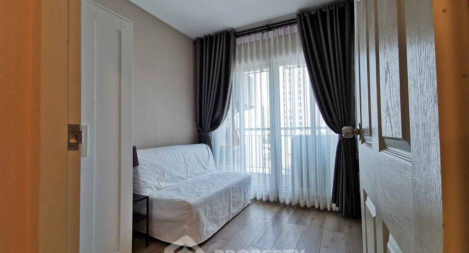 For sale 2 bedrooms condo in Sathon, Bangkok