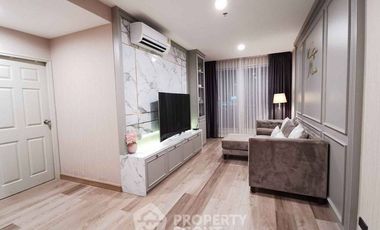 For sale 2 bedrooms condo in Sathon, Bangkok