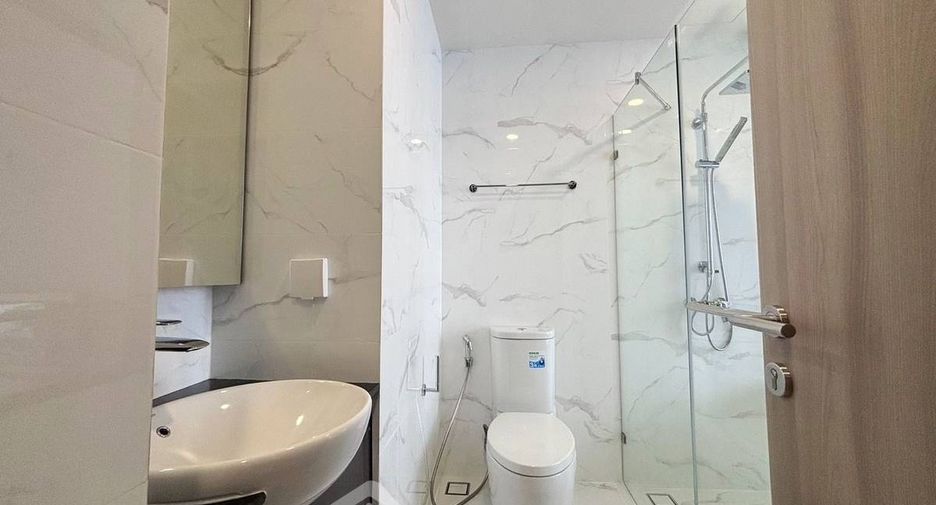 Condo en venta de 1 habitaciones en Watthana, Bangkok