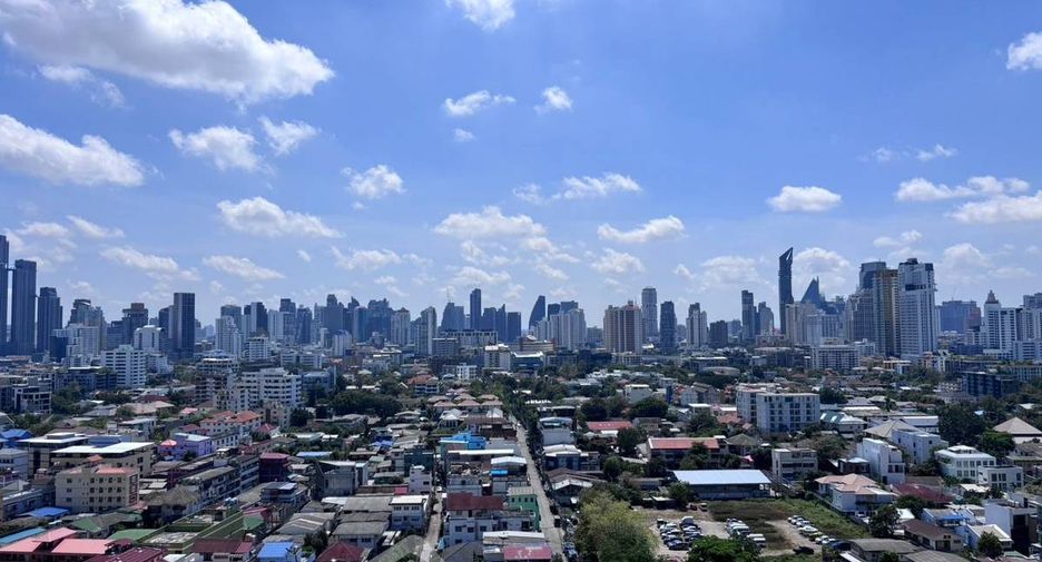Condo en venta de 1 habitaciones en Watthana, Bangkok