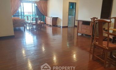 For rent and for sale 2 bedrooms condo in Watthana, Bangkok