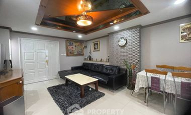 For rent and for sale 2 bedrooms condo in Pathum Wan, Bangkok