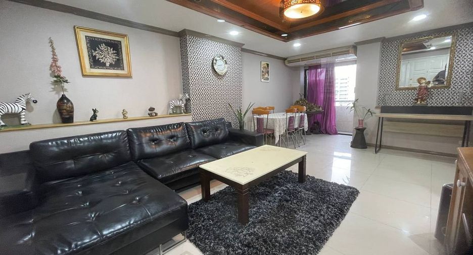For rent and for sale 2 bedrooms condo in Pathum Wan, Bangkok