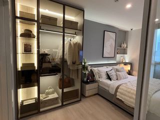 出售 1 卧室 公寓 在 Dusit, 曼谷