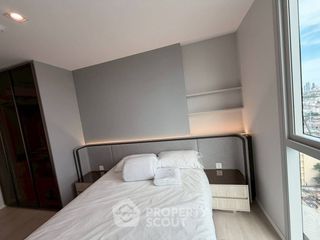 出售 1 卧室 公寓 在 Dusit, 曼谷
