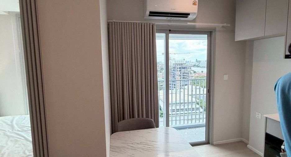 Продажа 1 кровать кондо в Дусит, Бангкок