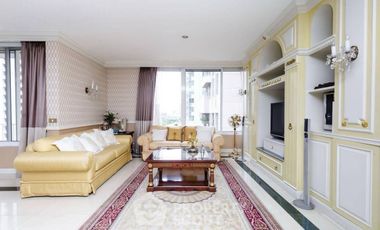 For sale 3 bedrooms condo in Pathum Wan, Bangkok