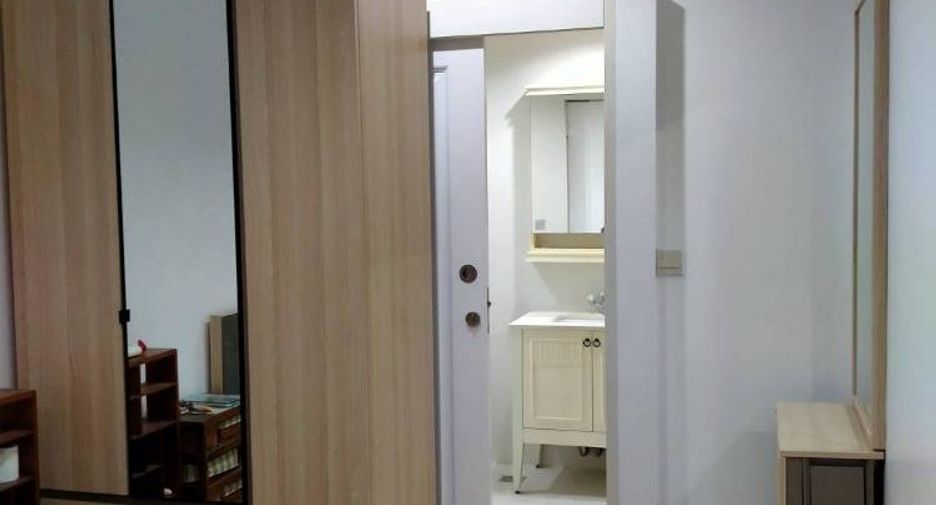 出租 2 卧室 公寓 在 Pathum Wan, 曼谷