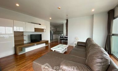 For rent 2 bedrooms condo in Bang Phlat, Bangkok