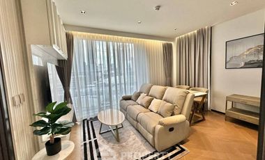 À vendre 1 chambre condo à Watthana, Bangkok