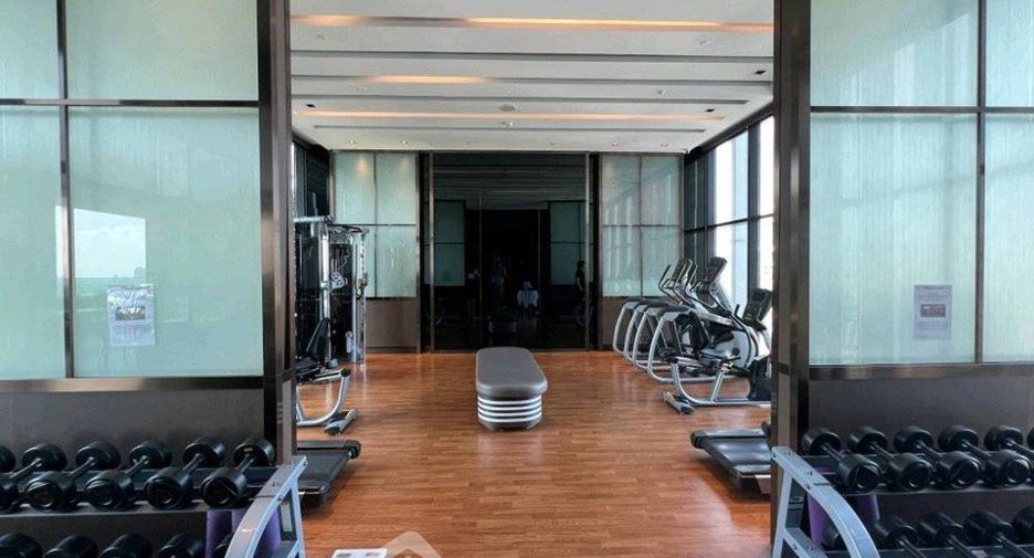 For sale 2 ベッドルーム condo in Watthana, Bangkok