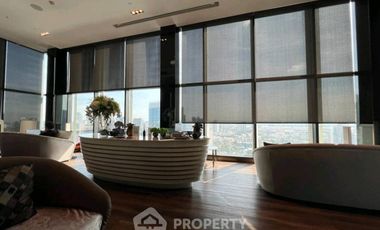 For sale 2 ベッドルーム condo in Watthana, Bangkok