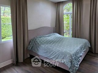 For sale 4 bedrooms house in Bang Khen, Bangkok