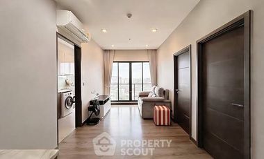 For sale 2 bedrooms condo in Bang Phlat, Bangkok