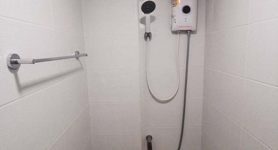 Wohnung zur Miete mit 2 Zimmer in Min Buri, Bangkok
