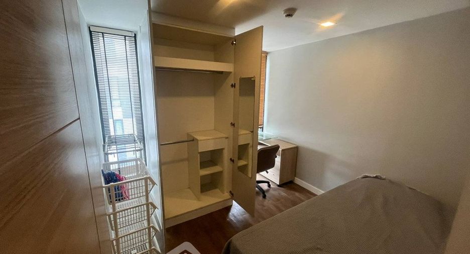 Wohnung zur Miete mit 2 Zimmer in Min Buri, Bangkok