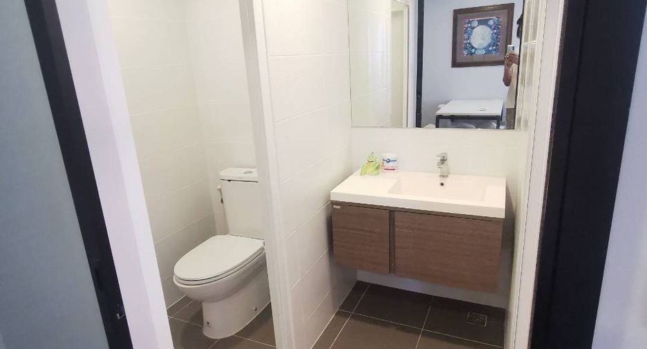 Wohnung zur Miete mit 2 Zimmer in Min Buri, Bangkok