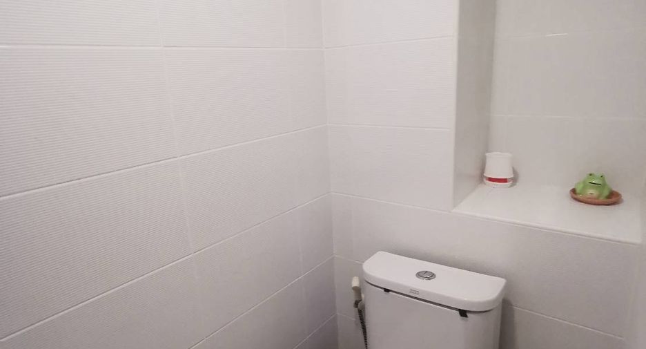 Wohnung zur Miete mit 2 Zimmer in Min Buri, Bangkok