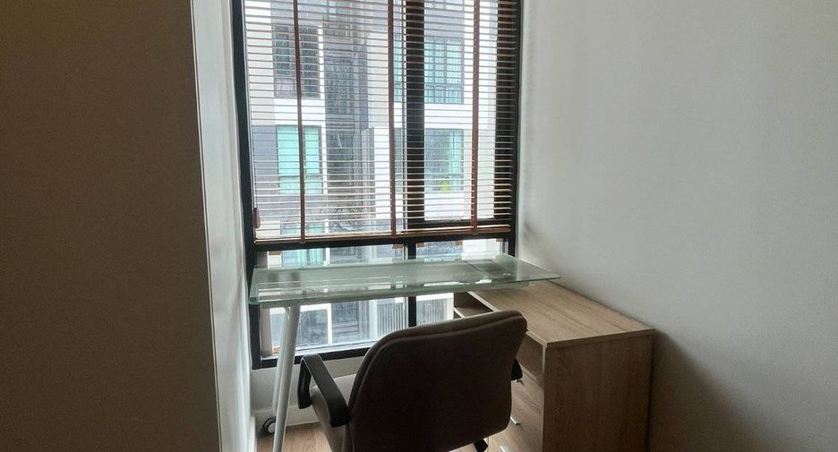 Wohnung zur Miete mit 2 Zimmer in Min Buri, Bangkok