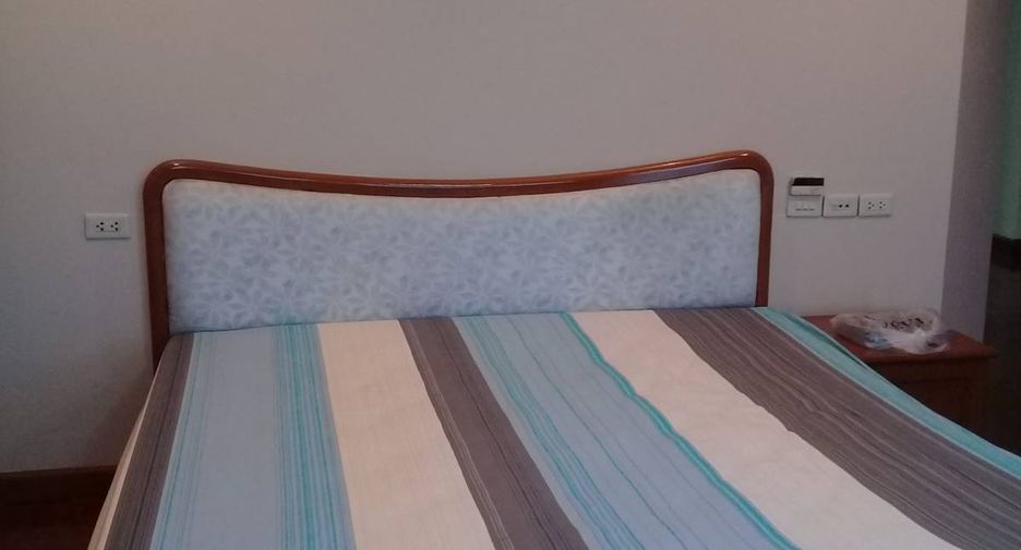 Wohnung zur Miete mit 3 Zimmer in Watthana, Bangkok