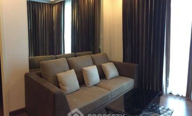 Wohnung zur Miete mit 2 Zimmer in Sathon, Bangkok