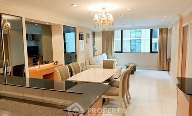 For rent 2 ベッドルーム condo in Pathum Wan, Bangkok