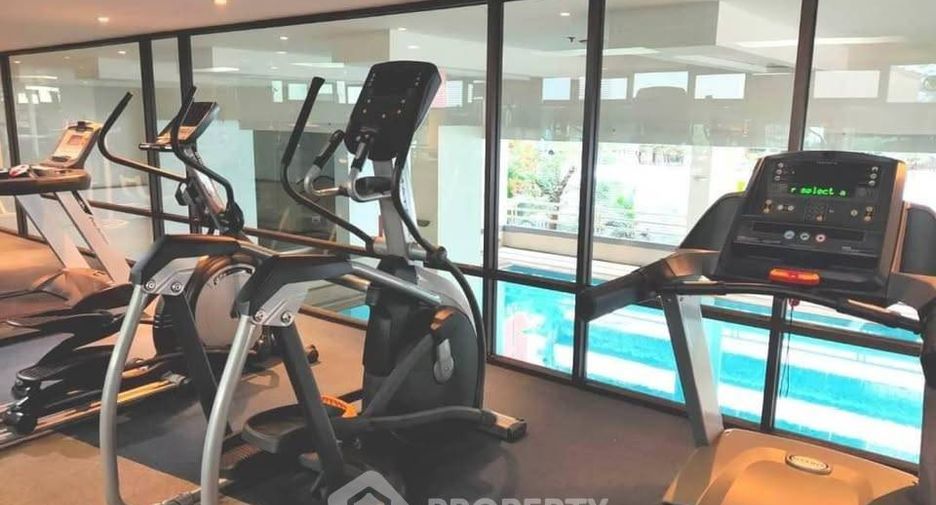 For rent 2 ベッドルーム condo in Pathum Wan, Bangkok