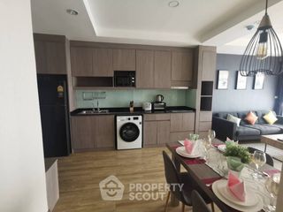 出租 2 卧室 公寓 在 Si Racha, Chon Buri