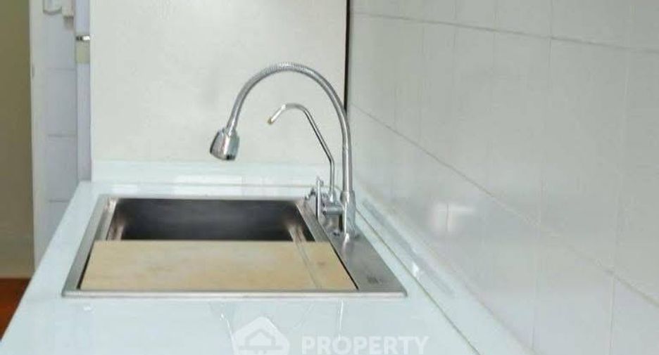 Condo en alquiler de 2 habitaciones en Watthana, Bangkok