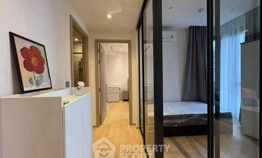 For rent 2 ベッドルーム condo in Huai Khwang, Bangkok