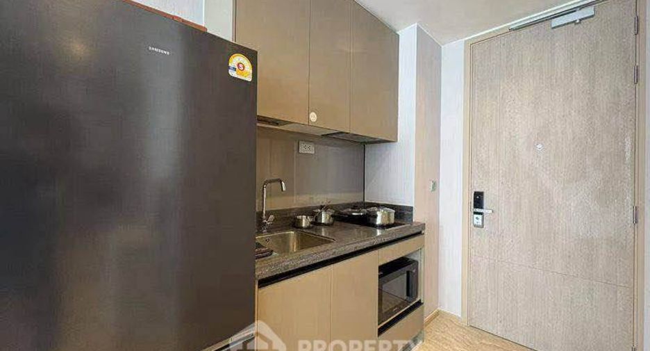 For rent 2 ベッドルーム condo in Huai Khwang, Bangkok