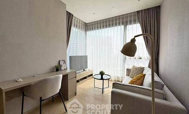 For rent 2 ベッドルーム condo in Huai Khwang, Bangkok