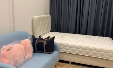 For sale 1 bed condo in Suan Luang, Bangkok