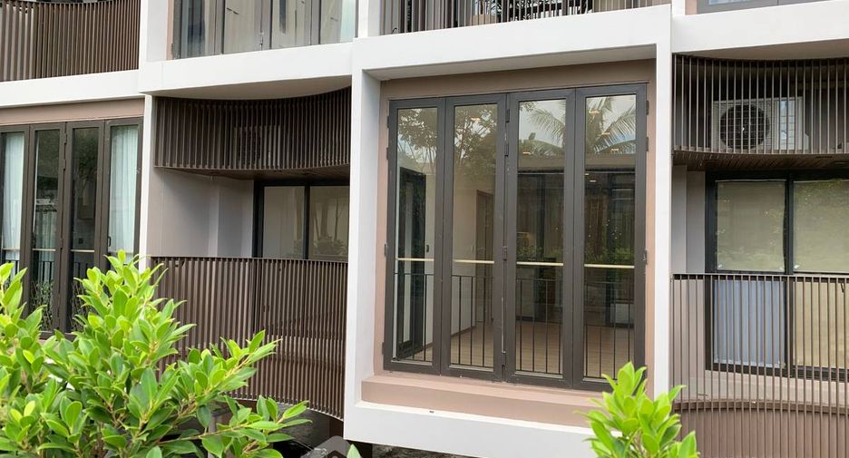 出售 1 卧室 公寓 在 Suan Luang, 曼谷
