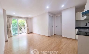 For sale 1 bed condo in Khlong Toei, Bangkok