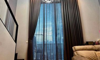 For sale 1 Beds condo in Phaya Thai, Bangkok